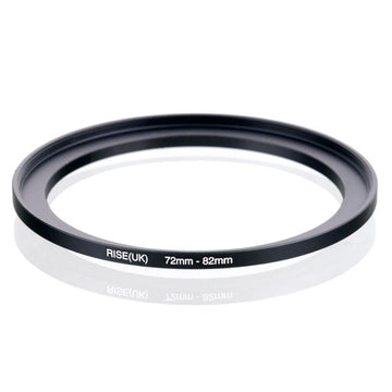 72-82mm Step Up Ring - Arahan Photo